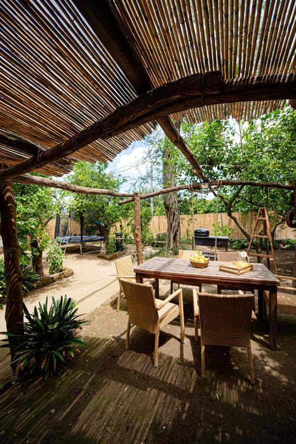 My Home Sorrento Exterior photo