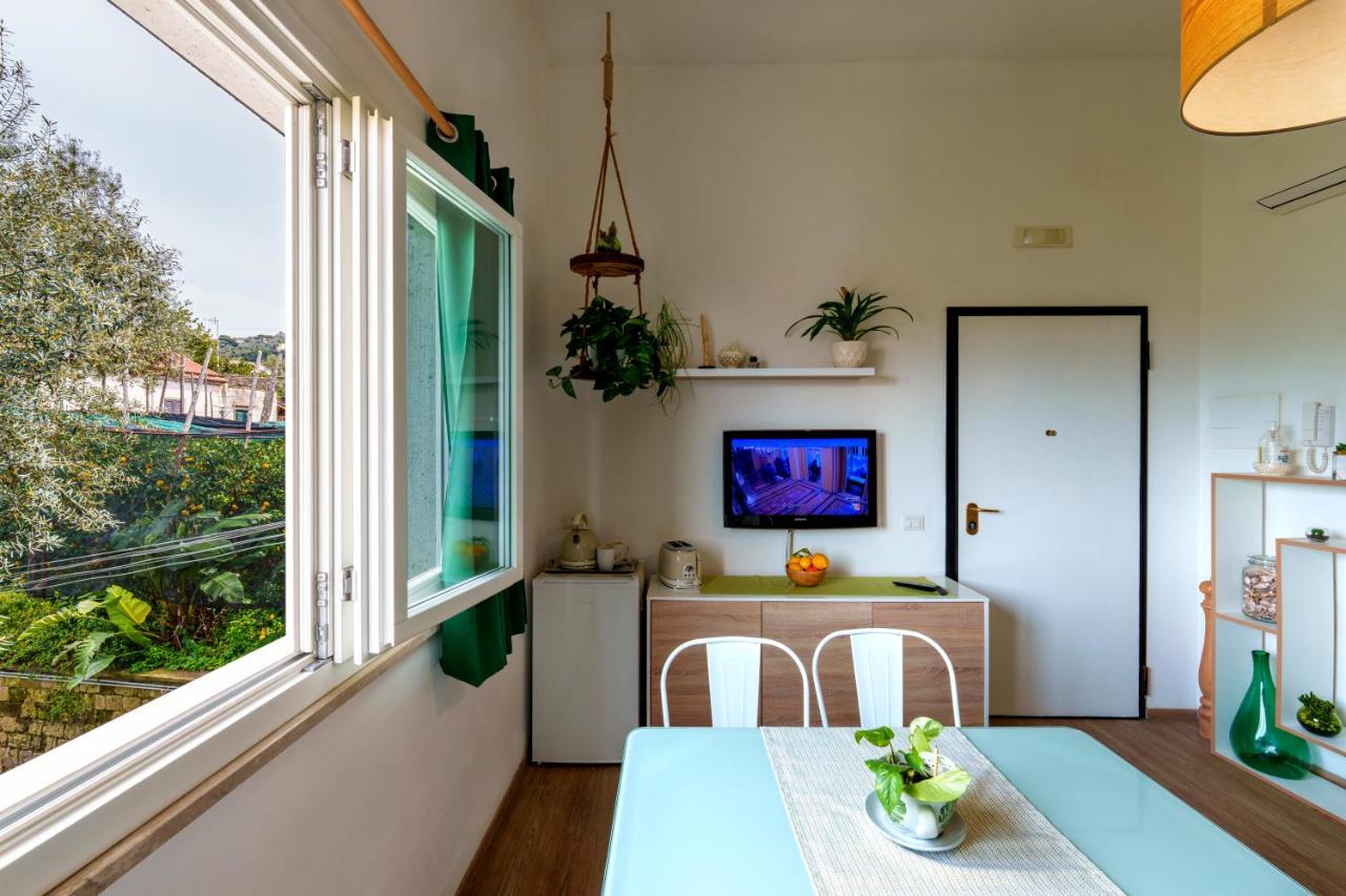 My Home Sorrento Exterior photo
