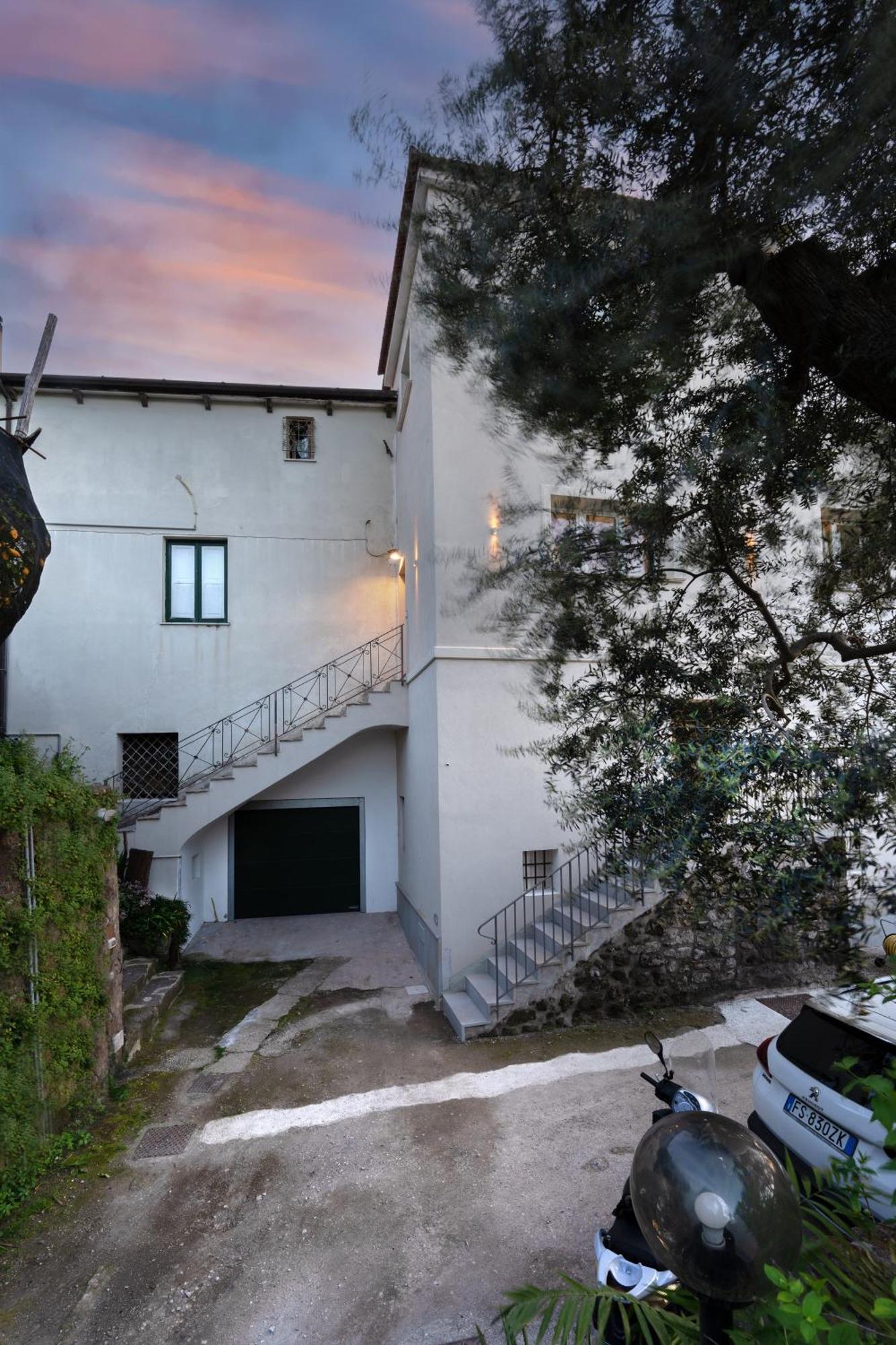 My Home Sorrento Exterior photo