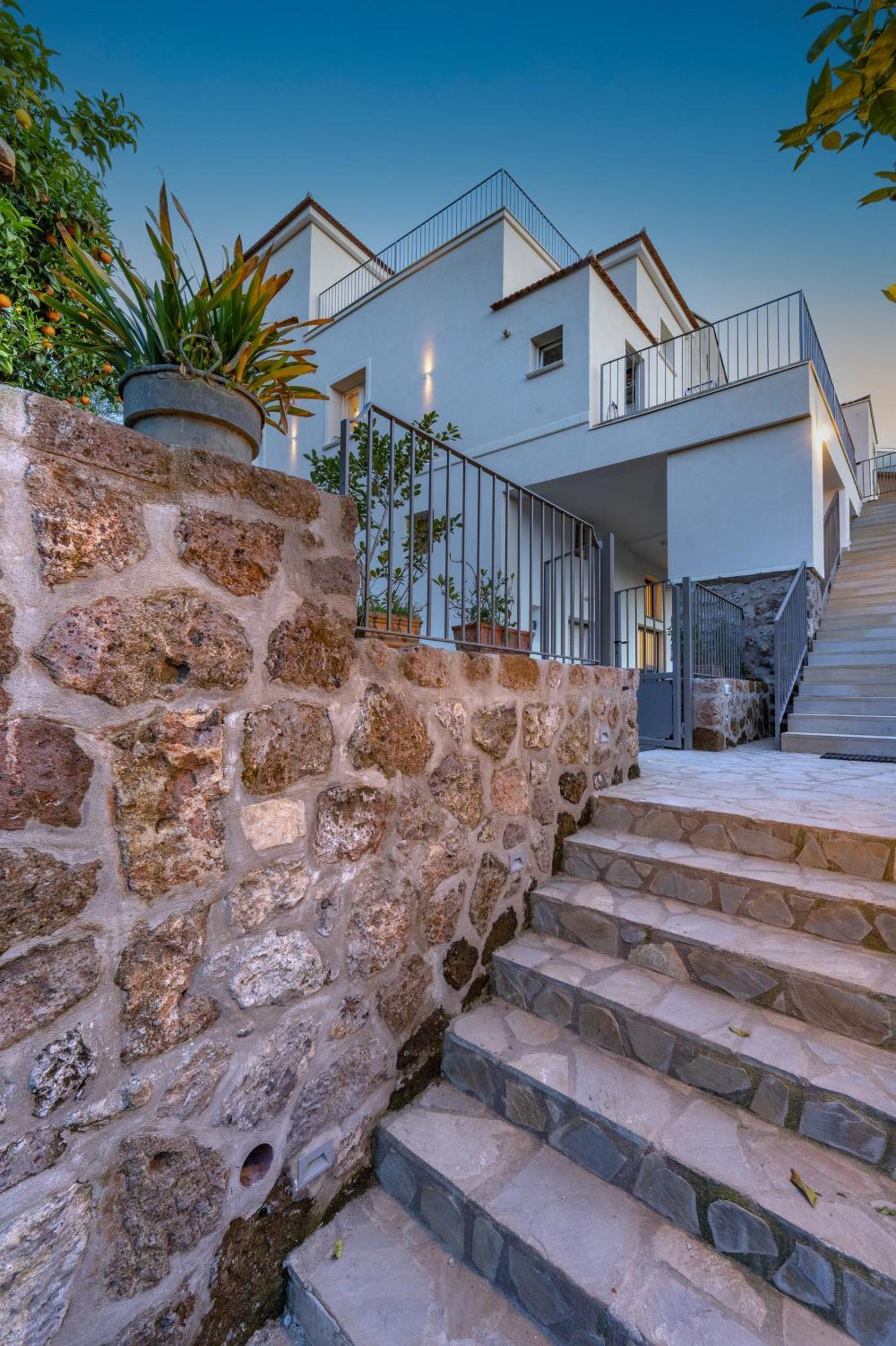 My Home Sorrento Exterior photo