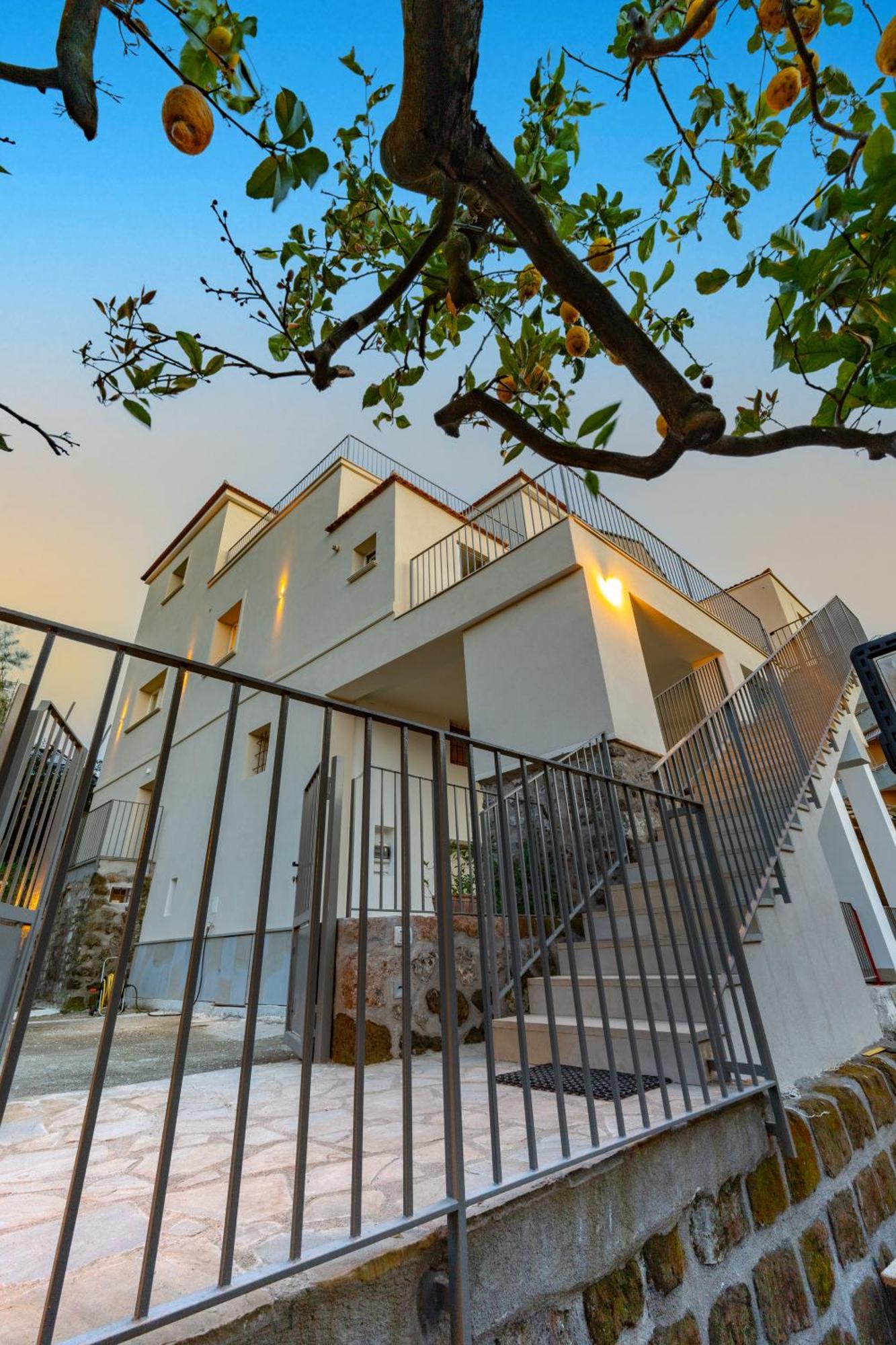 My Home Sorrento Exterior photo
