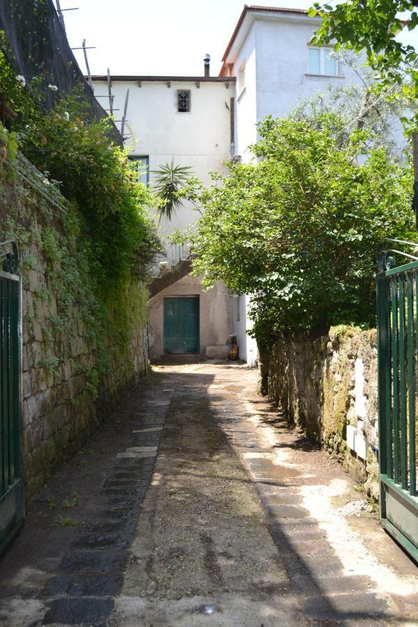 My Home Sorrento Exterior photo