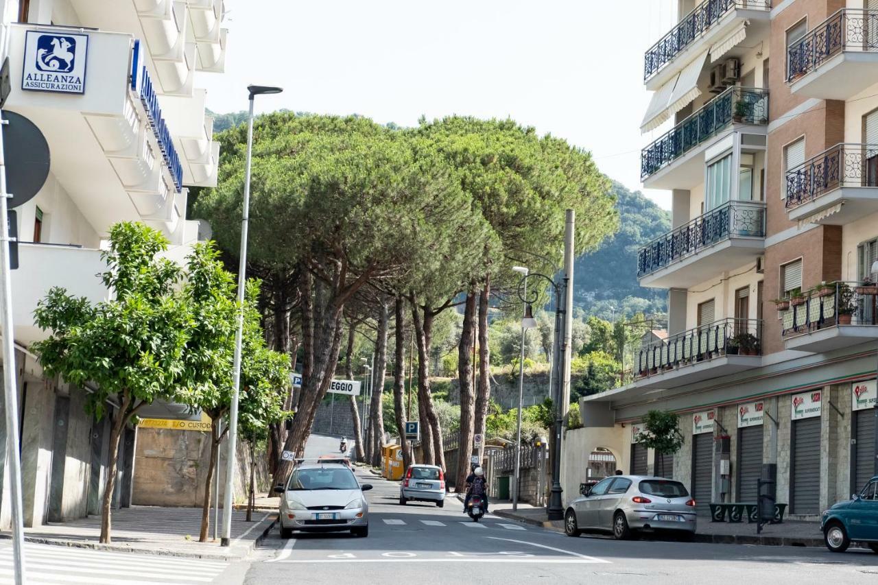 My Home Sorrento Exterior photo